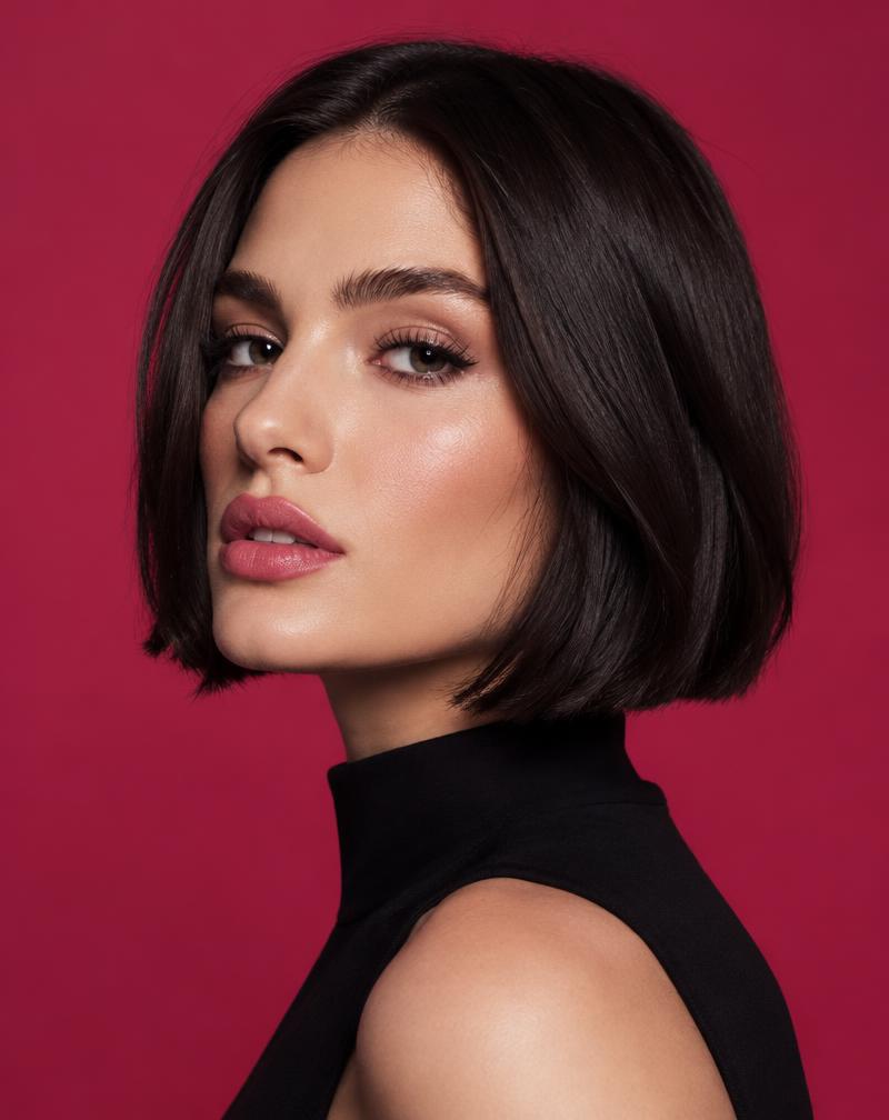 Hairstyle inspiration