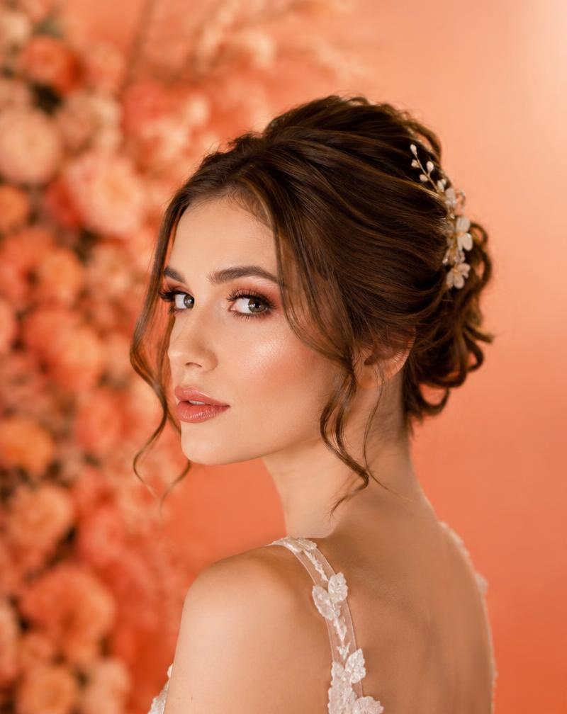 Hairstyle inspiration